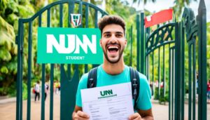 UNN Admission