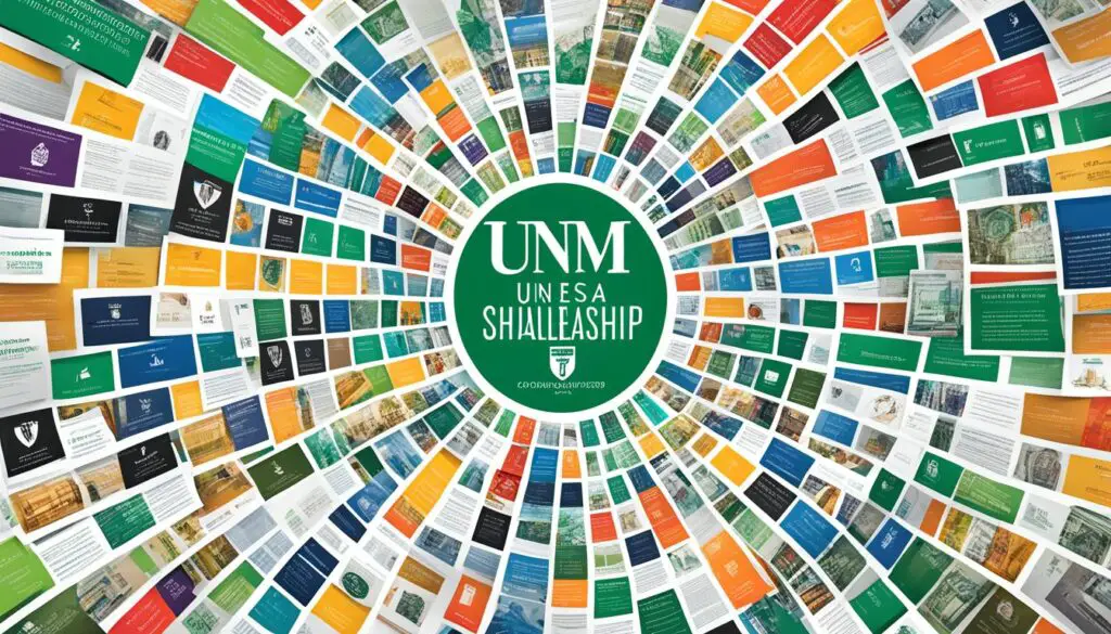 UNN scholarships