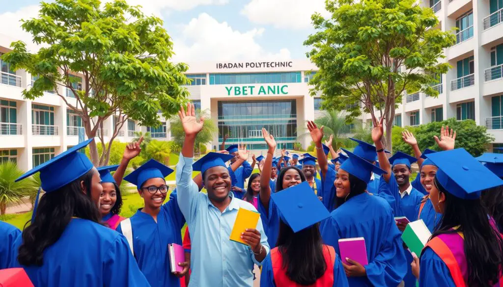 Ibadan Polytechnic Scholarships