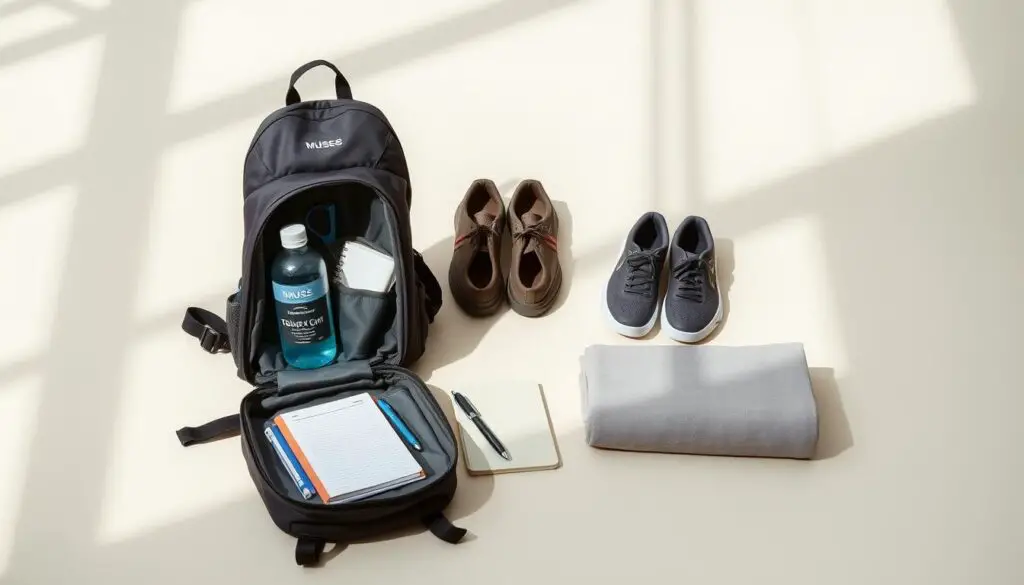 NYSC orientation camp packing essentials