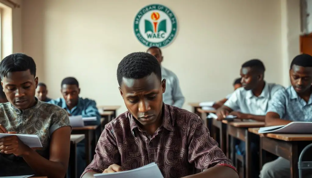 WAEC challenges